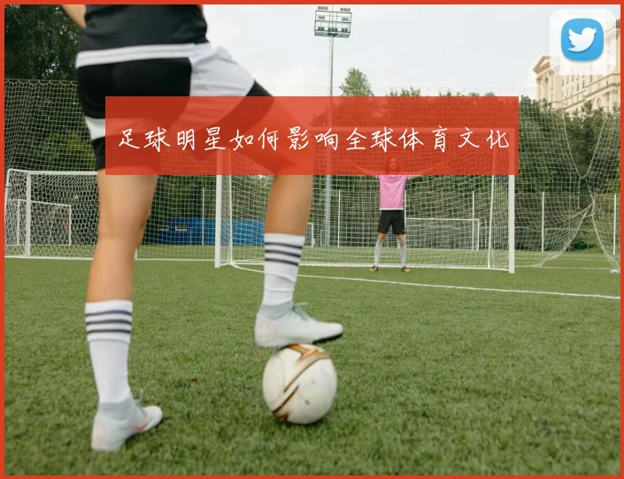 足球明星如何影响全球体育文化